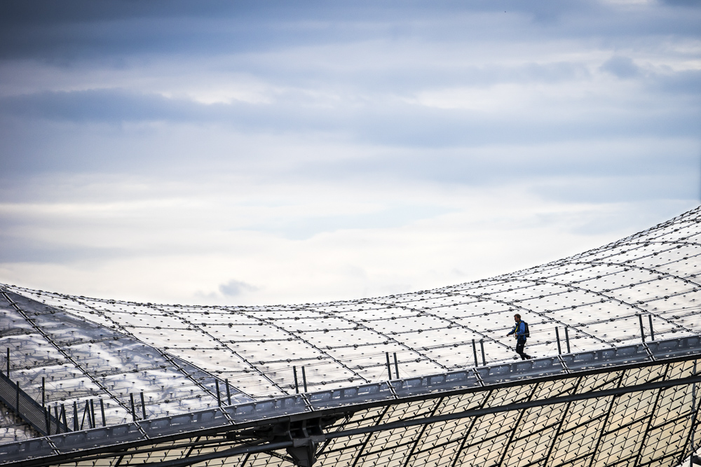 Platz 10 Harald Unglert